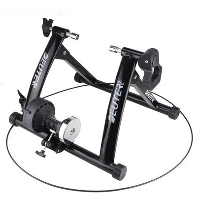 Bicycle Training Platform