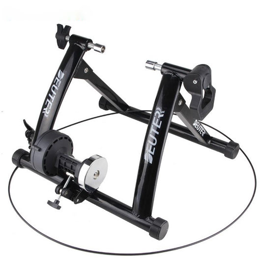 Bicycle Training Platform