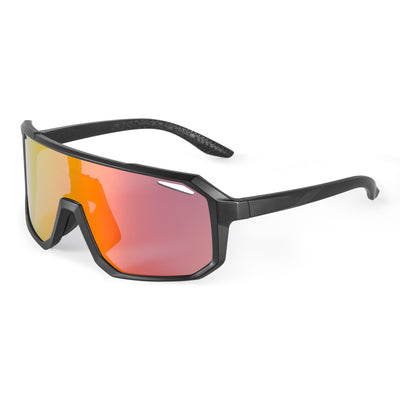 Outdoor Men's And Women's Running Mountain Bike Goggles