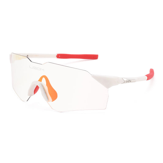 Glasses For Riding Set Windproof Color Changing Road Mountain Bike Cycling Goggles