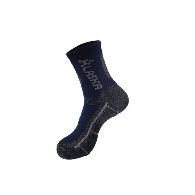 Men's Sports Towel Bottom Thickened Medium Tube Socks