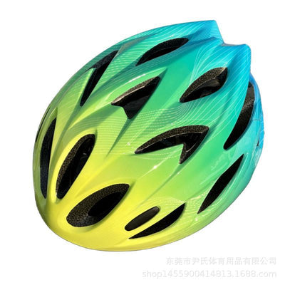 Children's Roller Skating Balance Bicycle The Skating Shoes Safety Helmet
