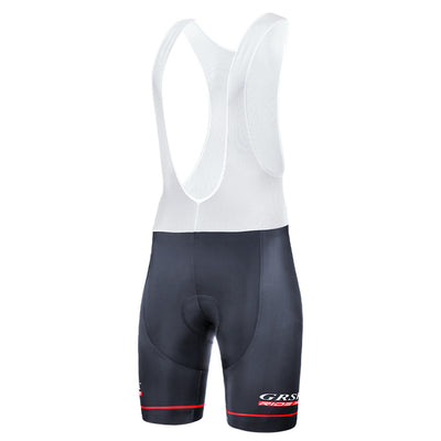 Summer Men's Tight Breathable Bicycle Shorts