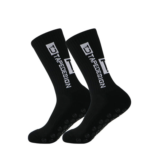 Large Suction Cup Non-slip Thickened Towel Bottom Football Socks