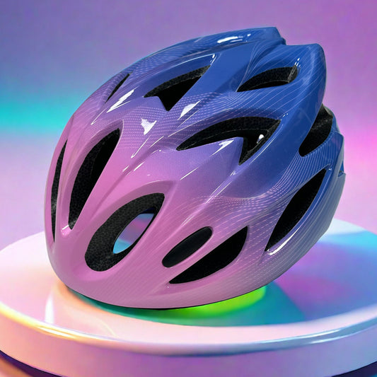 Children's Roller Skating Balance Bicycle The Skating Shoes Safety Helmet