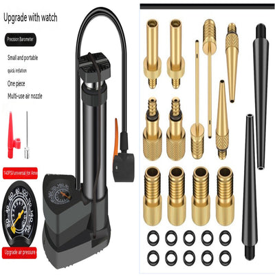 Car Window Wheel Bicycle Valve Adapter Set DV SVAV 24PCs Bicycle Valve Adapter