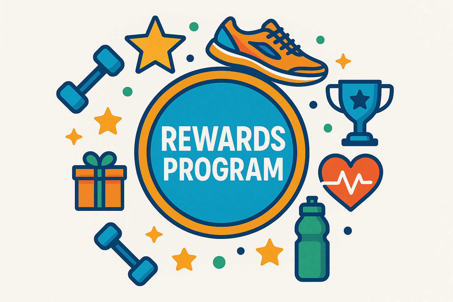 REWARDS PROGRAM